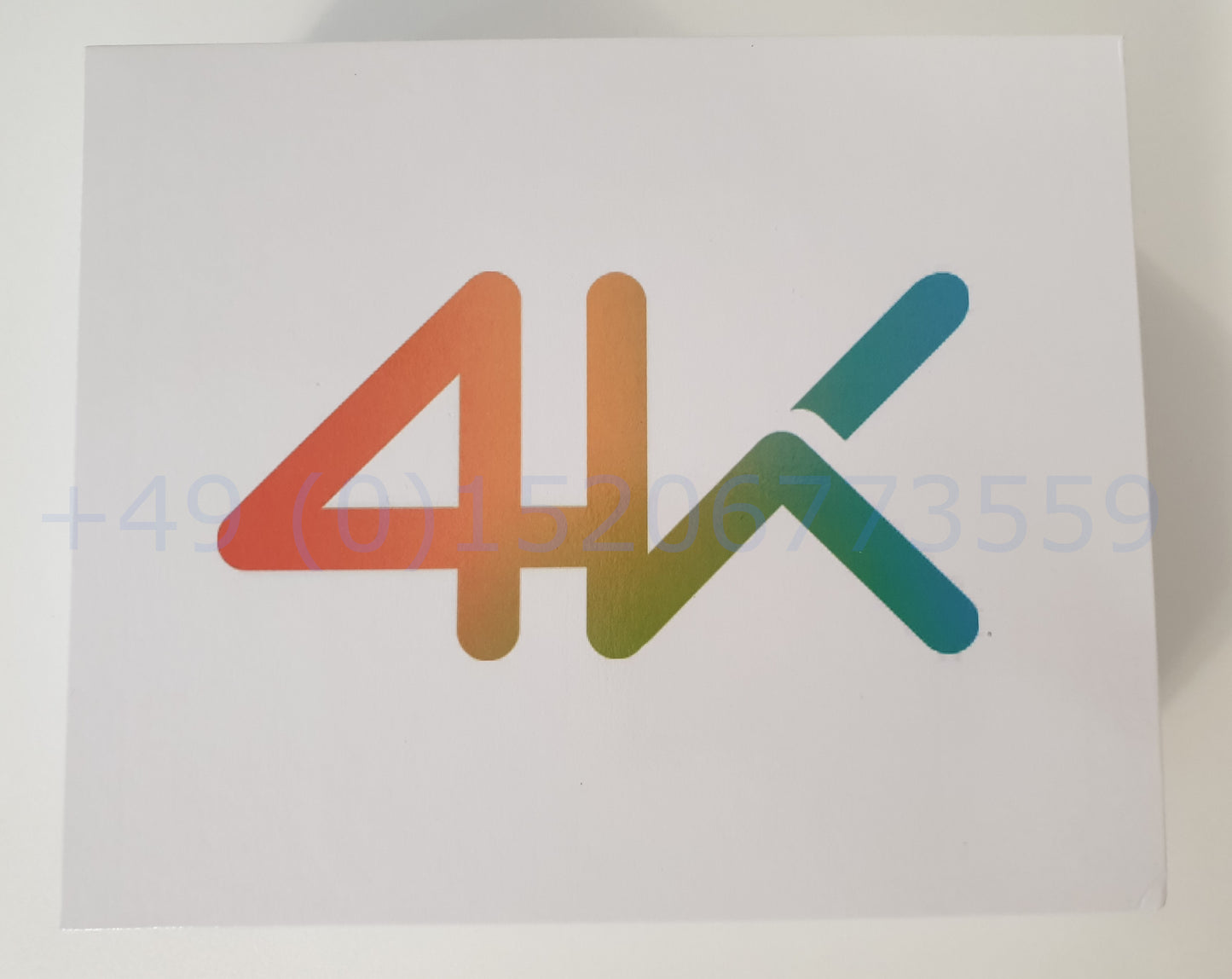 Voxa +7 4K UHD iStar TVBOX Receiver + 12 months OnlineTV Online TV Digital Box Voxa+7