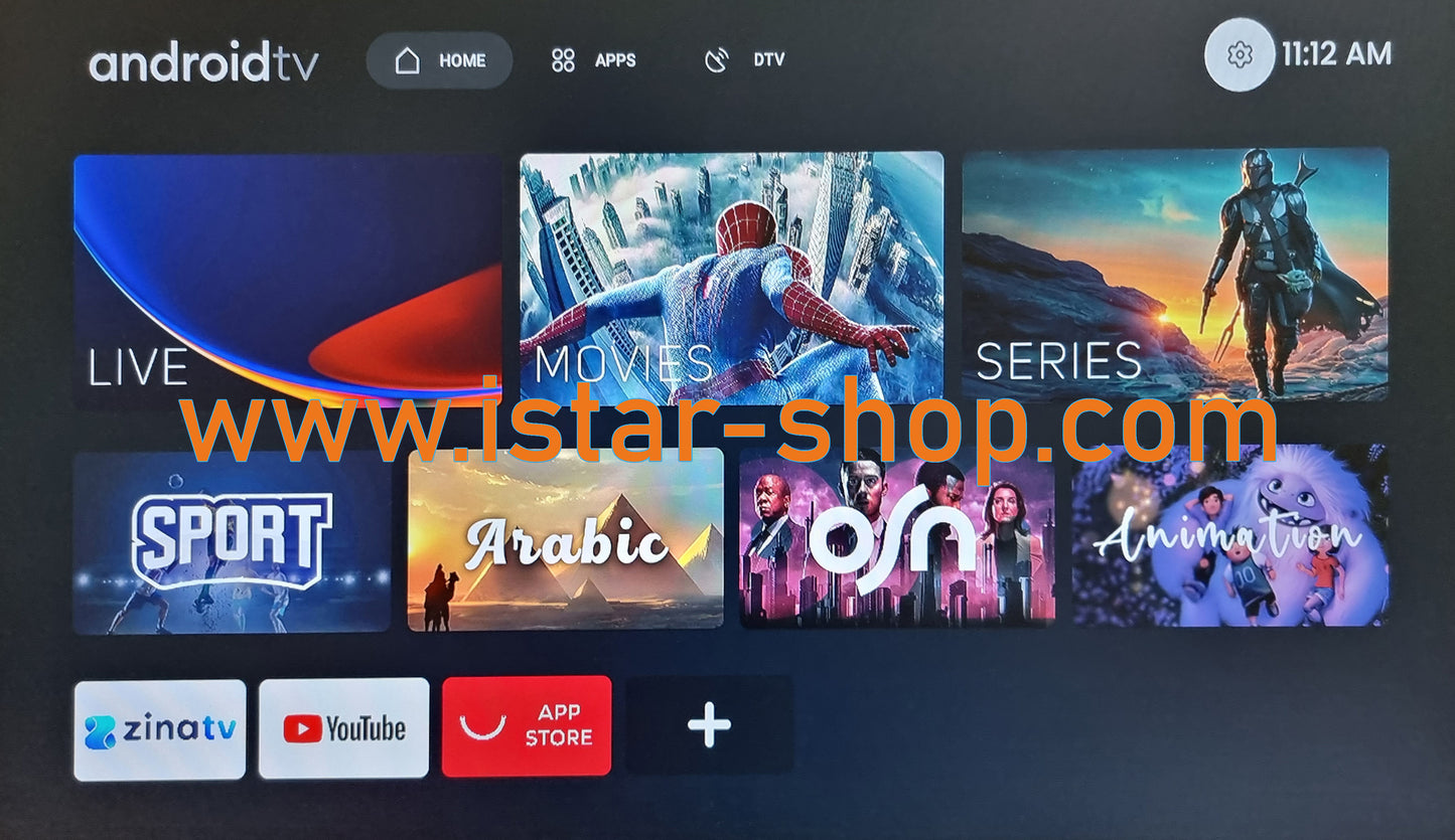 OnlineTV Code istar A9000 A9500 A9700 A1800 a 9000 9500 9700 1800 gold plus pro prime voxa+6 voxa +6 voxa + 6 voxa+7 voxa +7 voxa + 7 android Online tv كود اشتراك جديد سنة جميع اجهزة ايستار و زييد و ايستار اندرويد وتطبيق زينا تيفي على شاشات اندرويد 