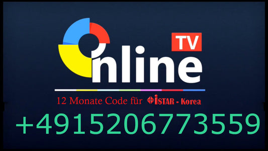 OnlineTV Code istar A9000 A9500 A9700 A1800 a 9000 9500 9550 9600 9700 9800 9900 1800 gold plus pro prime voxa+6 voxa +6 voxa + 6 voxa+7 voxa +7 voxa + 7 android Online tv