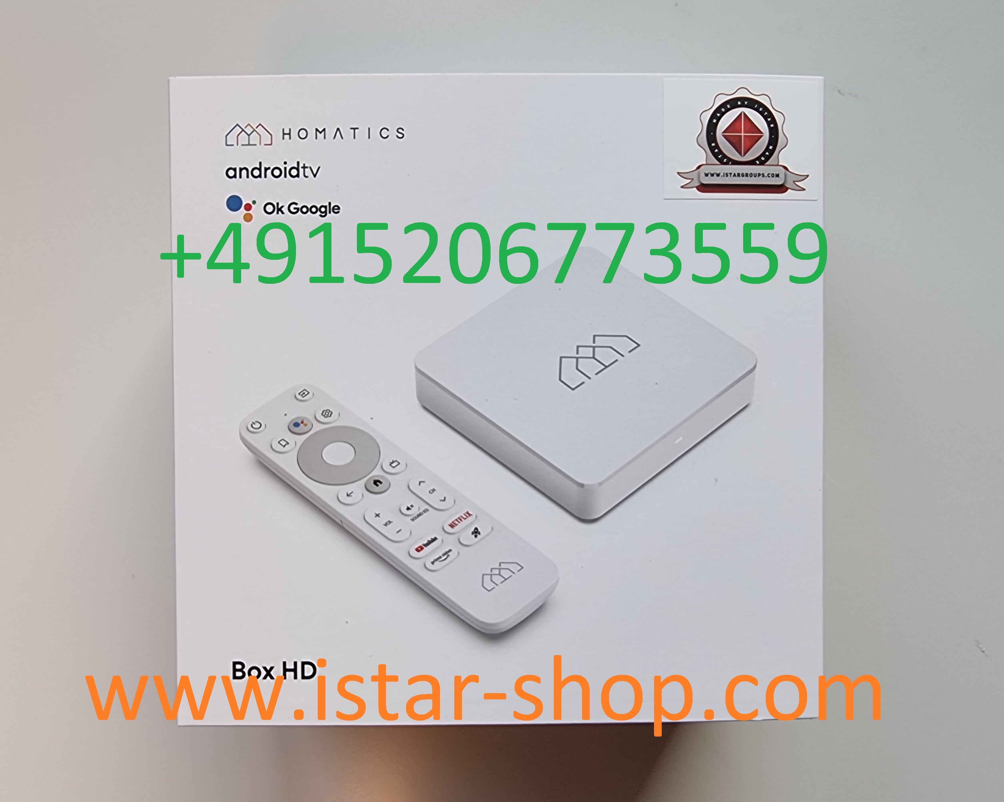 Istar Pro Key Box iStar Q Box Android TVBOX Receiver + OnlineTV Online TV Digital Box zi ...